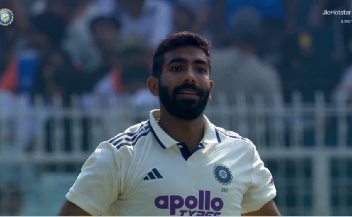 IND vs RSA 1st Test: मैं इन सवालों का जवाब नहीं दूंगा, बुमराह बोले, मैच में अभी बहुत काम बाकी