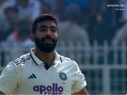 IND vs RSA 1st Test: 'मैं इन सवालों का जवाब नहीं दूंगा', बुमराह बोले, 'मैच में अभी बहुत काम बाकी'