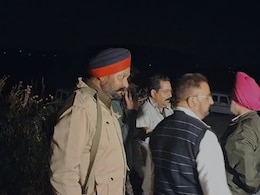 पंजाब में पुलिस का बड़ा ऑपरेशन, मुठभेड़ में दो आतंकी घायल, बब्‍बर खालसा इंटरनेशनल से जुड़े हैं तार