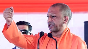 'Detention Centres In All Districts': Yogi's Big Push Against Infiltrators