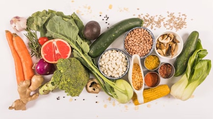 High-Fibre Diet To 12:12 Fasting, 3 Weight Loss Tips From An AIIMS Doctor