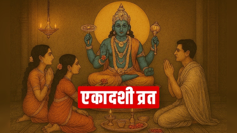 Ekadashi Vrat 2025: दिसंबर महीने में कब-कब पड़ेगी एकादशी? जानें पूजा एवं पारण का शुभ मुहूर्त और विधि