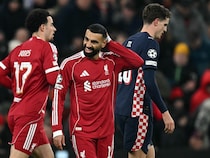 UEFA Champions League: Liverpool Misery Deepens In Dismal PSV Rout