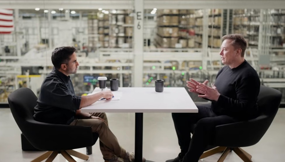 Should Scrap H-1B Visa Programme? What Elon Musk Said