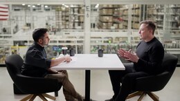 Should US Scrap H-1B Visa Programme? What Elon Musk Said