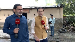 "Haven't Been Able To Sleep Since Bihar Results Came In": Prashant Kishor To NDTV