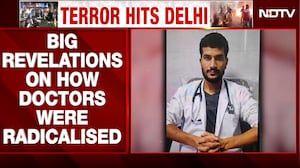 NIA Uncovers Shocking Radicalisation Of Doctors Linked To JeM
