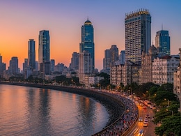 This Indian City Emerges As The Happiest City In Asia For 2025, Survey Reveals