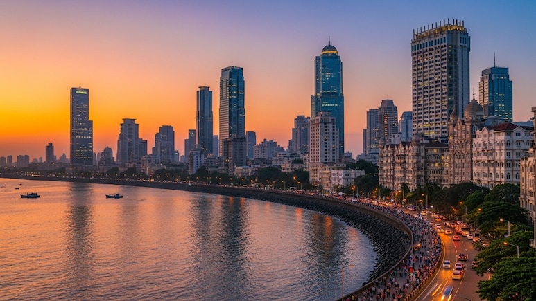 This Indian City Emerges As The Happiest City In Asia For 2025, Survey Reveals