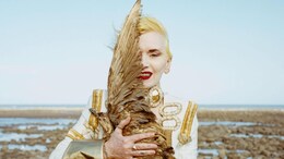 British Designer Pam Hogg Dies At 66, Fashion World Mourns The 'Punk' Icon