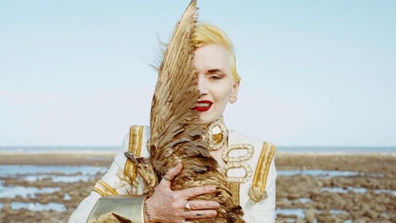 British Designer Pam Hogg Dies At 66, Fashion World Mourns The 'Punk' Icon