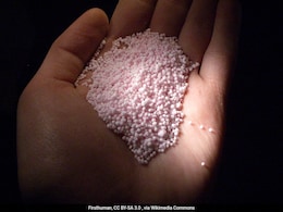 J&K Doctor With Ammonium Nitrate Arrested Near Delhi: How Dangerous Is It?