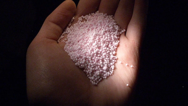 J&K Doctor With Ammonium Nitrate Arrested Near Delhi: How Dangerous Is It?