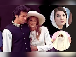 लंदन की गोरी और दोगुनी उम्र का पाकिस्तानी 'प्लेबॉय'... कहानी इमरान खान के लव-लाइफ की