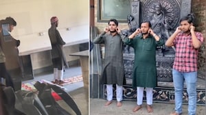 Maharashtra: 3 Students Made To Apologise For Offering Namaz In College Campus