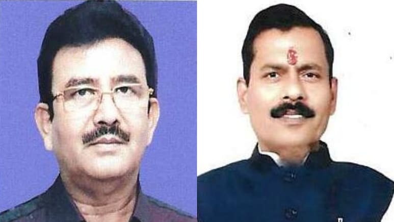 Sahebpur Kamal Result : RJD के गढ़ में ललन यादव का 'कमाल', सुरेंद्र कुमार को 15 हजार वोटों से हराया