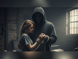 बंधक बनाने वाले से ही प्यार करने लगते हैं लोग, जानें क्या होता है स्टॉकहोम सिंड्रोम