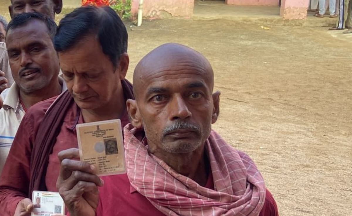 Bihar Result 2025: हसनपुर सीट पर JDU के राज कुमार राय जीते, माला पुष्पम हारीं