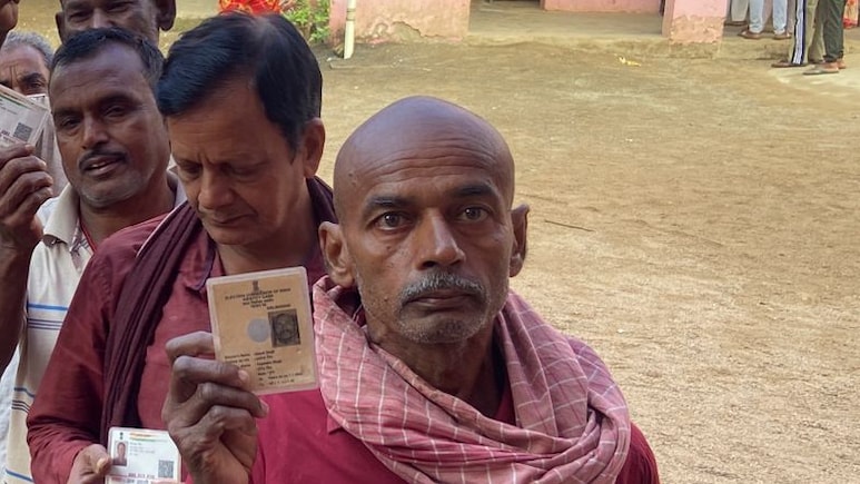 Bihar Result 2025: हसनपुर सीट पर JDU के राज कुमार राय जीते, माला पुष्पम हारीं