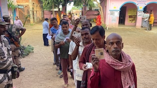 चार राज्यों में 1 लोकसभा और 5 विधानसभा उपचुनाव के लिए डाले जा रहे वोट, जानें अहमियत