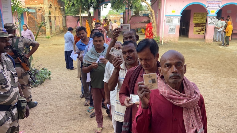 झारखंड में नगर निकाय चुनाव की तारीखों का ऐलान,  23 फरवरी को वोटिंग; 27 को होगी काउंटिंग