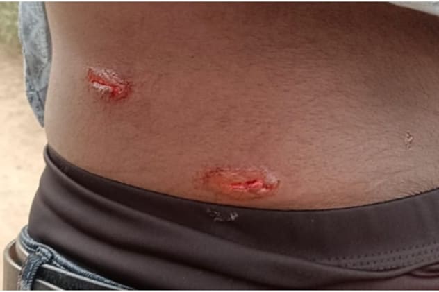 Latest and Breaking News on NDTV