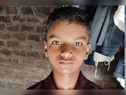 बाजरा पिसाने गए छात्र की आटा चक्की में विस्फोट से हुई मौत, सीसीटीवी में दिखा धमाका 