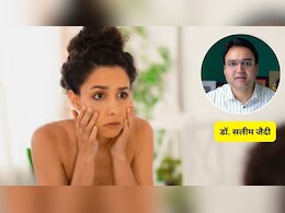 Glowing Skin Tips: रोज रात को चेहरे पर लगाएं ये चीज, 60 की उम्र में भी 25 जैसी दिखेगी त्वचा, डॉक्टर से जानिए फायदे