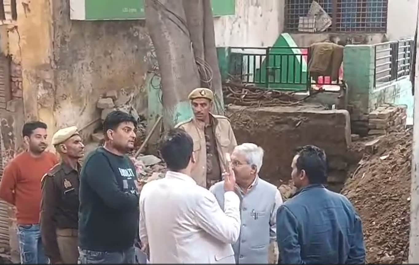 Latest and Breaking News on NDTV