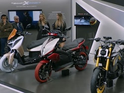 EICMA 2025: TVS M1-S, X, RTR Hyper Stunt, RR Tangent, And More Revealed