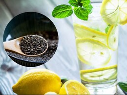 नींबू के रस में मिलाएं ये बीज और इस तरह करें सेवन, वजन घटाने की रफ्तार हो जाएगी दोगुनी