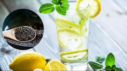नींबू के रस में मिलाएं ये बीज और इस तरह करें सेवन, वजन घटाने की रफ्तार हो जाएगी दोगुनी