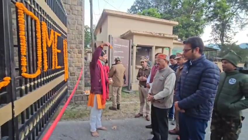 Latest and Breaking News on NDTV