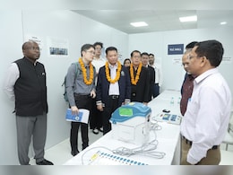 बिहार का चुनाव देखने 7 देशों से क्यों आए हैं लोग, जानिए