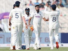 1st Test LIVE: Siraj Leaves SA Star Bamboozled, Scalps 2 Wickets In 1 Over