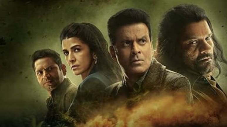 <i>The Family Man 3</i> Review: Manoj Bajpayee's Series Is Pleasantly Familiar, Technically Superb, But Feels Stretched