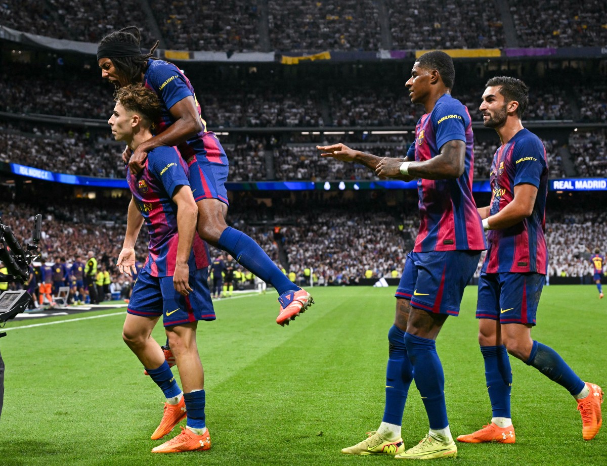 Barcelona vs Celta Vigo LIVE Streaming, La Liga LIVE Telecast: When And Where To Watch