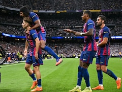 Barcelona vs Celta Vigo LIVE Streaming, La Liga LIVE Telecast: When And Where To Watch