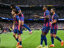 Barcelona vs Celta Vigo LIVE Streaming, La Liga LIVE Telecast: When And Where To Watch