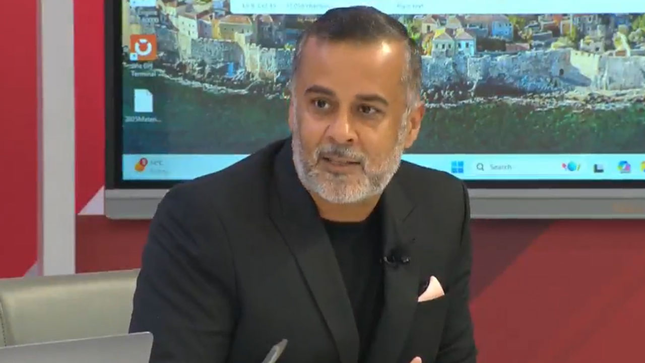 Election Results 2025: What's At Stake In Bihar? Columnist Chetan Bhagat Decodes