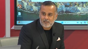 Election Results 2025: What's At Stake In Bihar? Columnist Chetan Bhagat Decodes