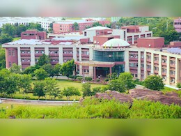 राजीव त्रिपाठी का RGPV भोपाल के वाइस चांसलर पद से इस्तीफा, पत्र में बताई यह वजह