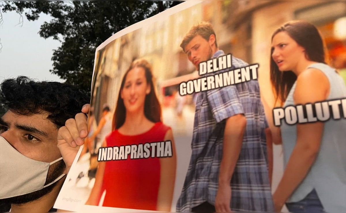 Latest and Breaking News on NDTV Latest and Breaking News on NDTV