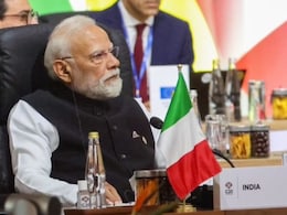 PM Proposes 4 New Initiatives At G20, Says Indian Values Can Drive Progress
