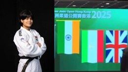 Success Story: न हार मानी, न हालात से डरी&hellip; किसान की बेटी Yamini Maurya ने चीन में लहराया भारत का परचम