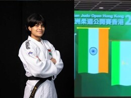 Success Story: न हार मानी, न हालात से डरी… किसान की बेटी Yamini Maurya ने चीन में लहराया भारत का परचम