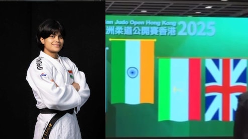 Success Story: न हार मानी, न हालात से डरी&hellip; किसान की बेटी Yamini Maurya ने चीन में लहराया भारत का परचम