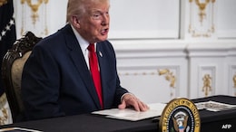 Shooting Of Guardsmen Prompts Flurry Of US Immigration Restrictions