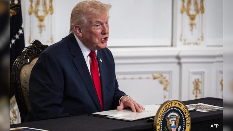 Trump Vows "Serious Retaliation" After 3 Americans Killed In Syria By ISIS