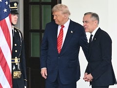 Trump Rejects Resuming Canada Trade Talks After Ad Dispute